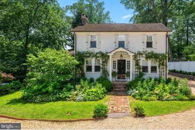 414 Radnor Road, Wayne, PA 19087 - Photo 1