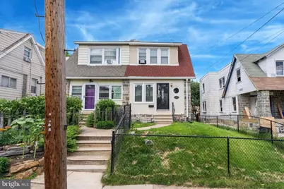 4105 Vernon Road, Drexel Hill, PA 19026 - Photo 1