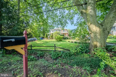 38 E Old Baltimore Pike, Media, PA 19063 - Photo 1