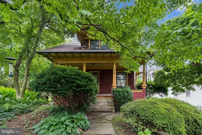 120 W Ridley Avenue, Ridley Park, PA 19078 - Photo 1