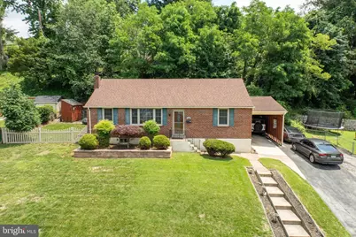 1346 Valley Road, Woodlyn, PA 19094 - Photo 1