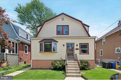 1102 Walnut, Collingdale, PA 19023 - Photo 1