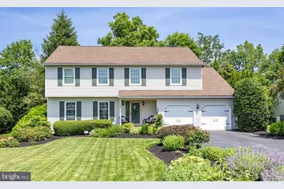 910 Mayfield Lane, Chadds Ford, PA 19317 - Photo 1