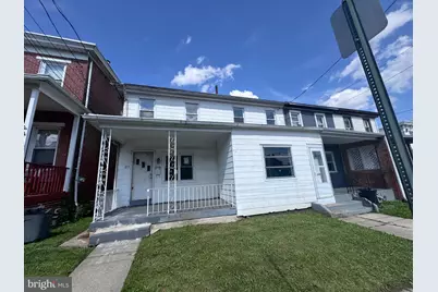 37-39 S Sycamore Avenue, Clifton Heights, PA 19018 - Photo 1