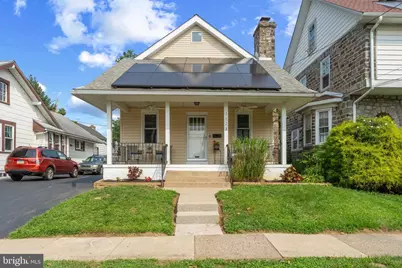 3623 Berry Avenue, Drexel Hill, PA 19026 - Photo 1