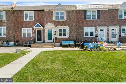 807 Surrey Lane, Glenolden, PA 19036 - Photo 1