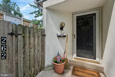 262 Green Briar Court #262, Newtown Square, PA 19073 - Photo 1