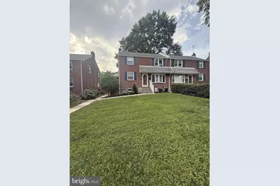 609 Delaware Avenue, Norwood, PA 19074 - Photo 1