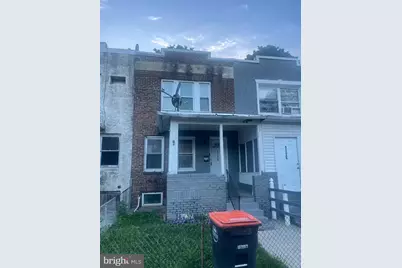 1124 Thomas Street, Chester, PA 19013 - Photo 1