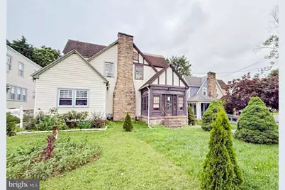 2448 Mansfield Avenue, Drexel Hill, PA 19026 - Photo 1