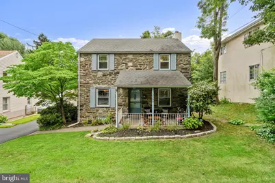 2589 Radcliffe Road, Broomall, PA 19008 - Photo 1