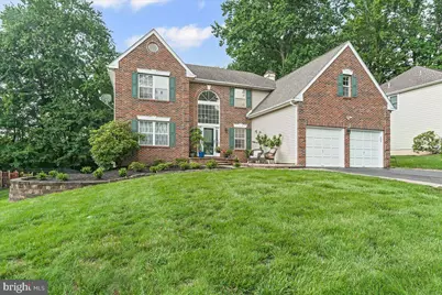 1229 Woodsview Drive, Garnet Valley, PA 19060 - Photo 1