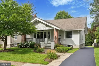 1008 Pennsylvania Avenue, Havertown, PA 19083 - Photo 1