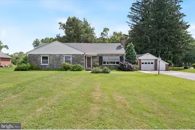 1007 Jamestown Road, Broomall, PA 19008 - Photo 1