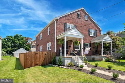 229 E Front Street, Media, PA 19063 - Photo 1