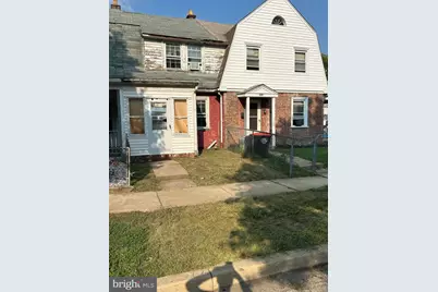 1205 Pine Lane, Chester, PA 19013 - Photo 1