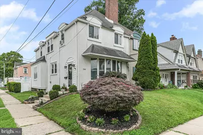 244 Sedgewood Road, Springfield, PA 19064 - Photo 1