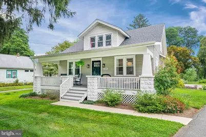 3024 Foulk Road, Garnet Valley, PA 19060 - Photo 1