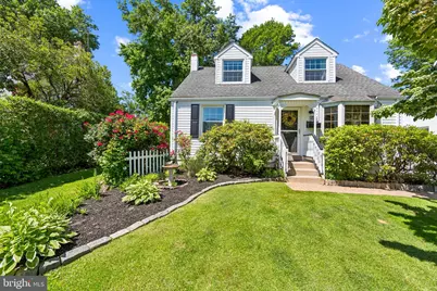 721 Brookside Avenue, Swarthmore, PA 19081 - Photo 1