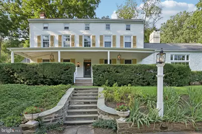 738 S Roberts Road, Bryn Mawr, PA 19010 - Photo 1