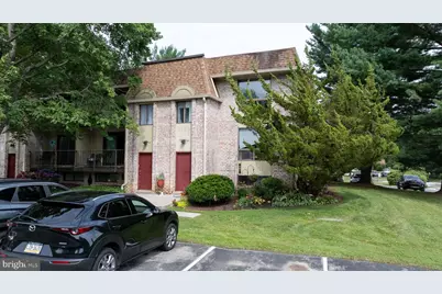 318 Saybrook Lane #10-B, Wallingford, PA 19086 - Photo 1