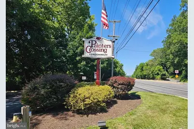 1401 Painters Crossing Crossing #1401, Chadds Ford, PA 19317 - Photo 1