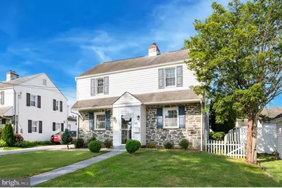 48 Sycamore Road, Havertown, PA 19083 - Photo 1