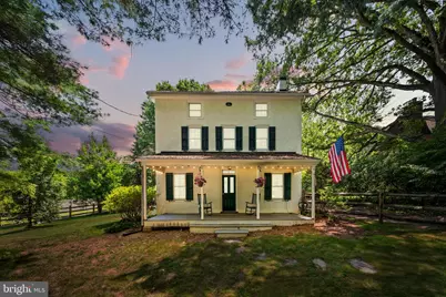 226 Barren Road, Media, PA 19063 - Photo 1