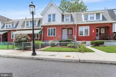 39 Spruce Street, Marcus Hook, PA 19061 - Photo 1