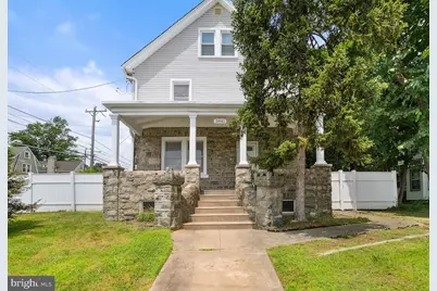 3441 Berkley Avenue, Drexel Hill, PA 19026 - Photo 1