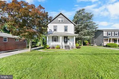 419 Fairview, Woodlyn, PA 19094 - Photo 1