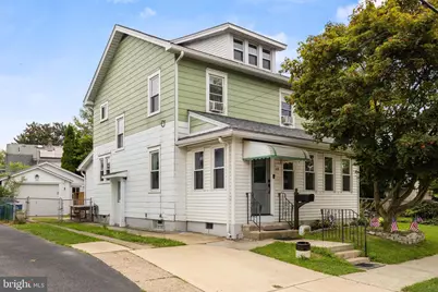 25 W Elbon Road, Brookhaven, PA 19015 - Photo 1