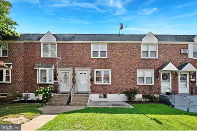 1072 Hopkins Avenue, Glenolden, PA 19036 - Photo 1