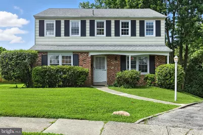 204 Villanova Avenue Circle, Swarthmore, PA 19081 - Photo 1