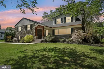 414 Barclay Road, Bryn Mawr, PA 19010 - Photo 1