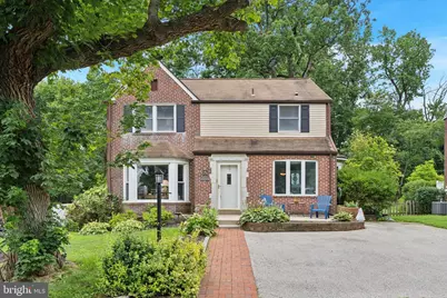 1705 Green Valley Road, Havertown, PA 19083 - Photo 1