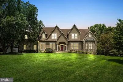 381 Ring Road, Chadds Ford, PA 19317 - Photo 1