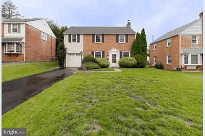 232 Walnut Hill Lane, Havertown, PA 19083 - Photo 1