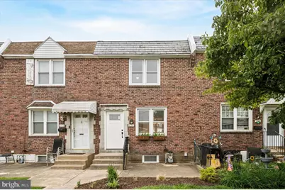 1074 Cedarwood Road, Glenolden, PA 19036 - Photo 1