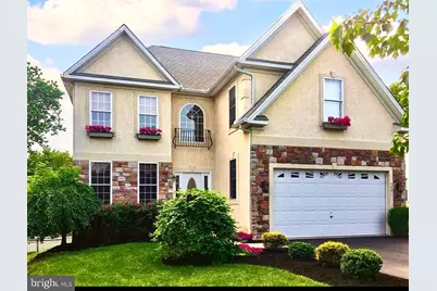 400 Baileys Run Lane, Springfield, PA 19064 - Photo 1