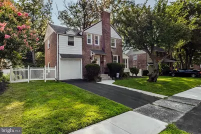 2605 Woodleigh Road, Havertown, PA 19083 - Photo 1