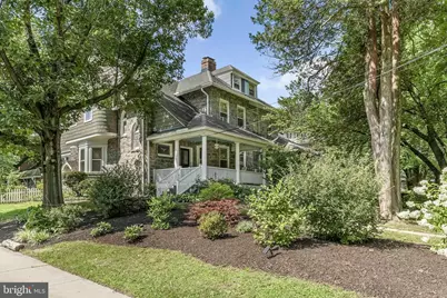 58 E Greenwood Avenue, Lansdowne, PA 19050 - Photo 1