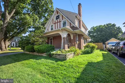 953 Foss Avenue, Drexel Hill, PA 19026 - Photo 1