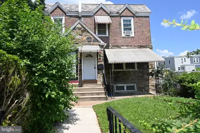 7233 Spruce Street, Upper Darby, PA 19082 - Photo 1