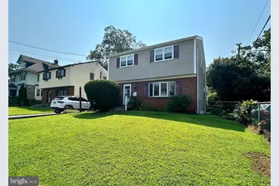 416 Trites Avenue, Norwood, PA 19074 - Photo 1