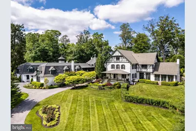 35 Harrison Drive, Newtown Square, PA 19073 - Photo 1