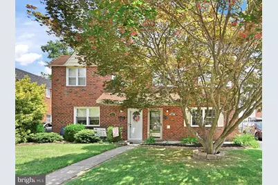 818 Hancock Avenue, Ridley Park, PA 19078 - Photo 1