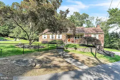 4 Oak Circle, Newtown Square, PA 19073 - Photo 1