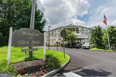 244 Baltimore Pike #302, Glen Mills, PA 19342 - Photo 1