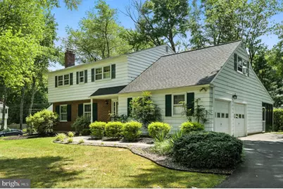 213 Fairfield Drive, Wallingford, PA 19086 - Photo 1